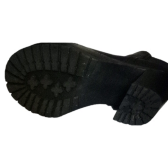 XAPPEAL ladies ankle booties - Picture 6 of 7